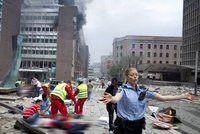 ONLINE: Bomby v Oslu, vraždění na ostrově Utoya: Norsko v šoku!