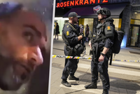 Krveprolití v Oslu: Vraždil terorista!? V gay baru zastřelil dva lidi