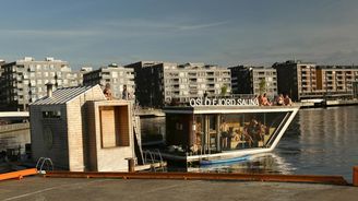 Weekend getaway: Jak krátký útěk do Skandinávie dobije vaše baterky na měsíc dopředu Weekend getaway: Jak krátký útěk do Skandinávie dobije vaše baterky na měsíc dopředu