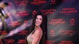 Módní show Osmanyho Laffity: Lela Vémola