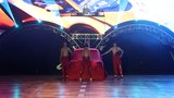 Módní show Osmanyho Laffity