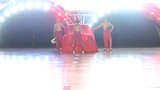 Módní show Osmanyho Laffity