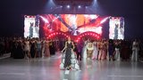 Módní show Osmanyho Laffity