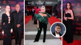 Hvězdná show Osmanyho Laffity: Kolaps, žhavé modely a nahá Krainová!