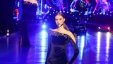Módní show Osmanyho Laffity