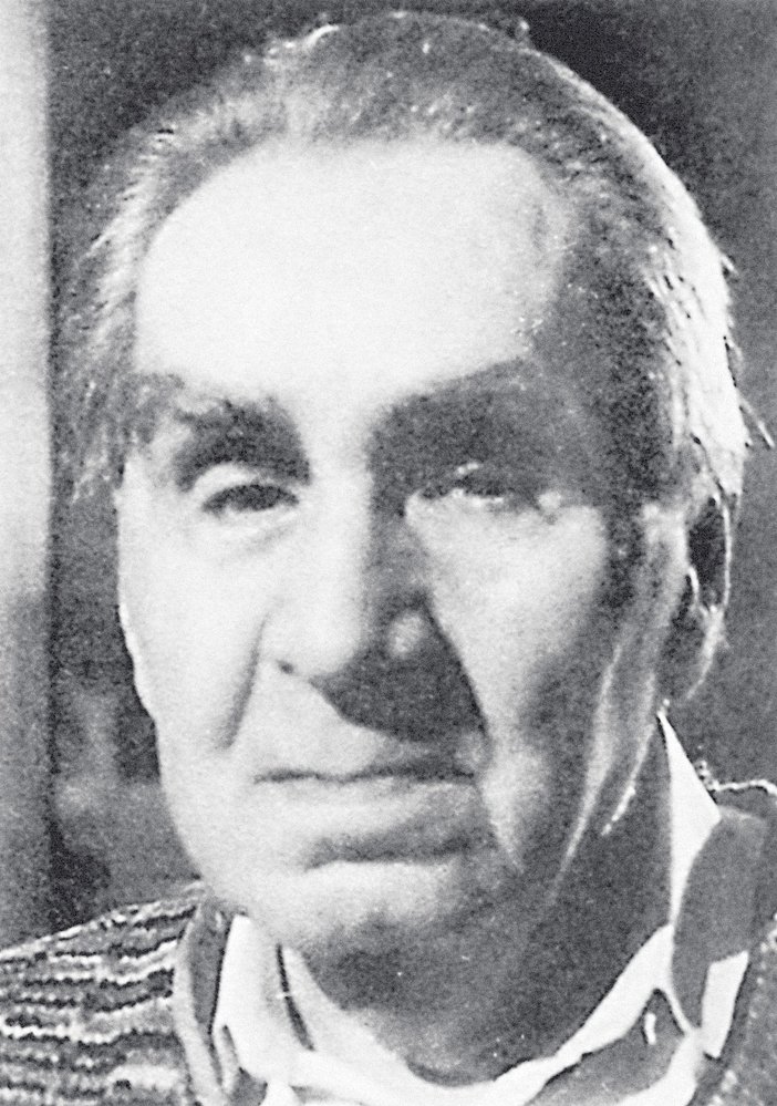 Pavel Sudoplatov – i on byl utajeným aktérem, jemuž byla přisouzena důležitá role