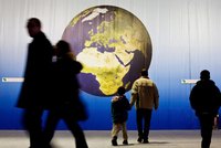 OSN varuje před emisemi. O budoucnosti světa se bude rozhodovat v Paříži