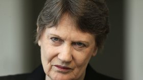 O nejvyšší post v OSN se uchází Novozélanďanka Helen Clarková.