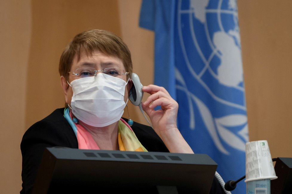 OSN v časech epidemie koronaviru (18. 6. 2020)