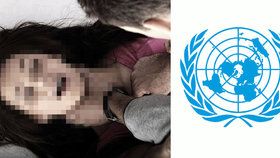 Členové OSN čelí obviněním.