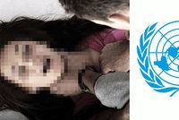 Místo míru znásilnění a teror: Pracovníci OSN čelí obvinění, mezi nimi i Slovák