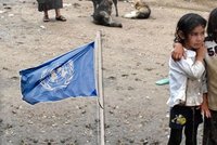 OSN kritizuje Česko: Za vyloučenost a nezaměstnanost Romů i islamofobii