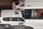 OSN řeší sexuální skandál. Zaměstnanec byl natočen při činu v jedoucím autě