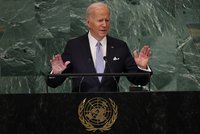 Biden promluvil o jaderné apokalypse: „Putin nežertuje,“ varuje prezident