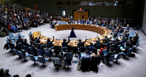 Historie vztahů OSN a Česka: Stáli jsme u zrodu a usilujeme o křeslo v Radě bezpečnosti