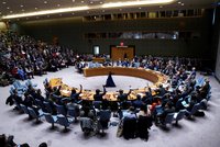 Historie vztahů OSN a Česka: Stáli jsme u zrodu a usilujeme o křeslo v Radě bezpečnosti