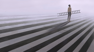 TEST: Co vás v životě brzdí a jak se konečně nakopnout ke změně? TEST: Co vás v životě brzdí a jak se konečně nakopnout ke změně?