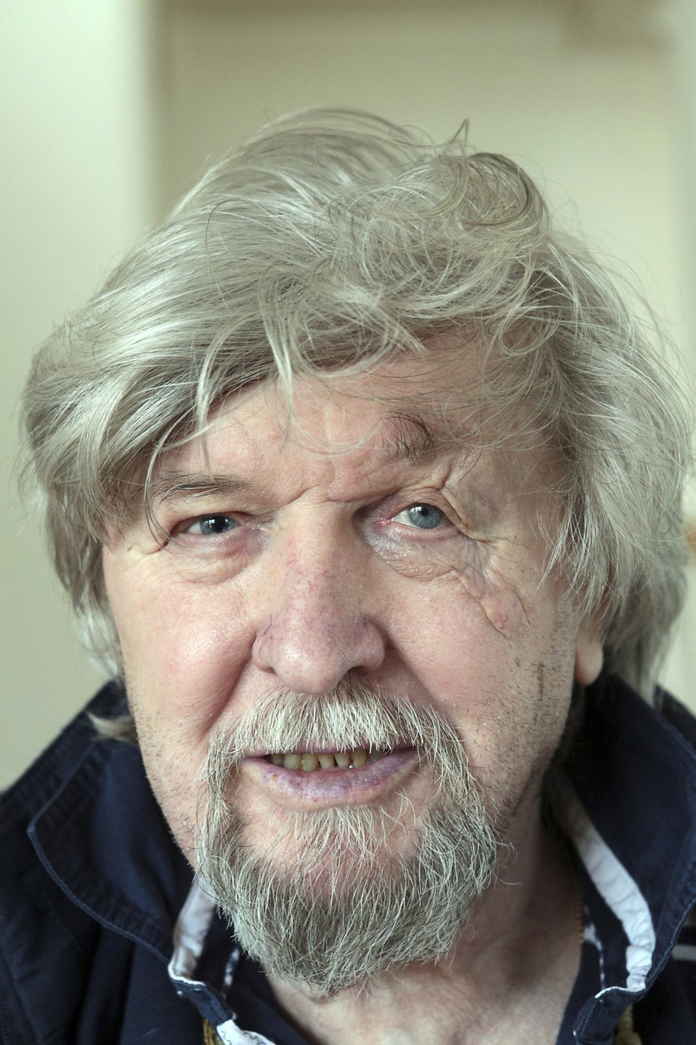 Miroslav Ondříček (†80), *4. listopadu 1934 - †28. března 2015, kameraman, srdce