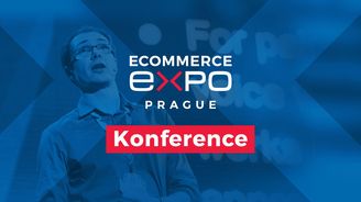 Hledáte způsob, jak proniknout s e-shopem na další trhy? Konference Ecommerce Expo přiblíží reálné úspěchy i nezdary