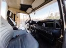 Osprey Custom Cars Defender 130 Overland Camper