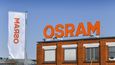 Německý výrobce osvětlení Osram