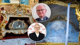 Teolog ke zmizení lebky svaté Zdislavy: O kletbě a působení démonů!