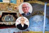 Teolog ke zmizení lebky svaté Zdislavy: O kletbě a působení démonů!