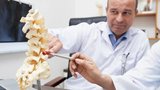 Jak odhalit osteoporózu?