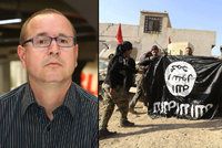 Islamolog: ISIS narazil na strop expanze. A vracení uprchlíků je riziko