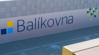 Balíkovna má nového šéfa. Dřív se ucházel i o post generálního ředitele České pošty Balíkovna má nového šéfa. Dřív se ucházel i o post generálního ředitele České pošty