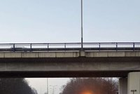 Tragédie v Ostravě: Žena šla po silnici, auto ji zabilo