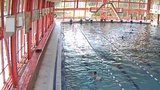 Úchyl na bazéně v Ostravě: Očumoval ženy, stáhl plavky a uspokojoval se pod vodou! 