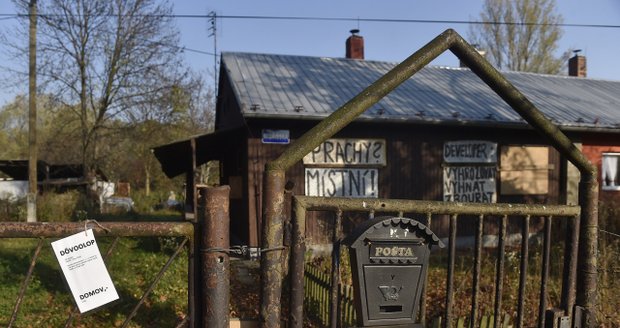 Ostrava chystá proměnu problémové obytné kolonie Bedřiška.