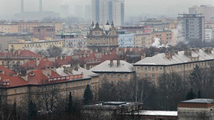 Prodej 43 tisíc bytů v Ostravě a na dalších místech Moravskoslezského kraje se stal realitní transakcí roku 2020.