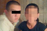 Mladík (16) z Ostravy rapoval o kudle v břiše a šel vraždit