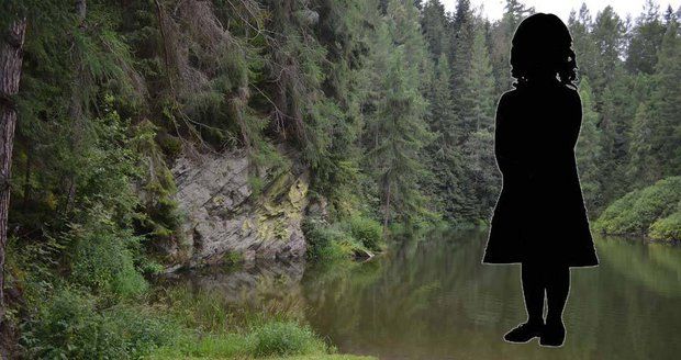 Holčičku (6) našli nahou v lesoparku. Znásilnili zmizelou dívku na Ostravsku?