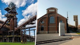 Ostrava se umístila v žebříčku nejošklivějších měst.