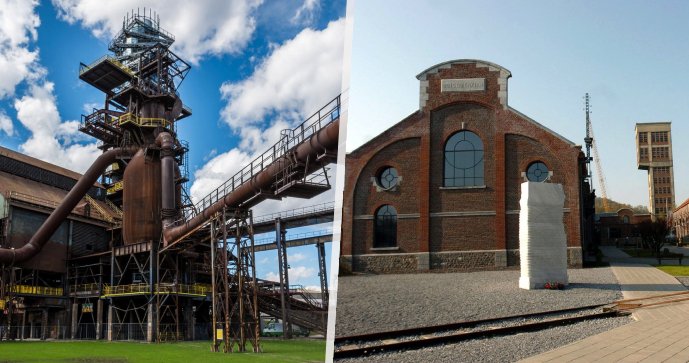 Ostrava se umístila v žebříčku nejošklivějších měst.