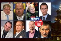 Ostravsko trápí práce i vyloučené lokality. Co na to adepti na hejtmana?