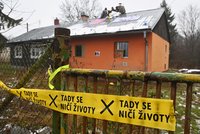 Boj o Bedřišku pokračuje! Aktivisté stále neslezli, soud zamítl návrh na předběžné opatření