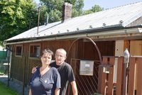 Kolonii Bedřiška v Ostravě začali bourat! Nehoráznost, říkají místní