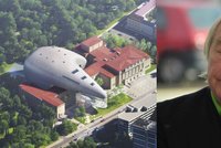 Legendární architekt Holl vymyslel "futrál": Na koncertní halu v Ostravě čeká celý svět