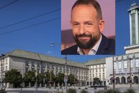 Primátor Ostravy Macura odešel z ANO: Politici mu vyjadřují podporu, doufají, že město povede dál