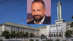 Primátor Ostravy Macura odešel z ANO: Politici mu vyjadřují podporu, doufají, že město povede dál