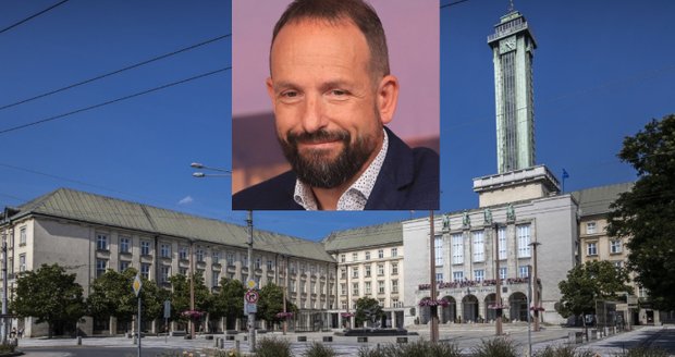 Primátor Ostravy Tomáš Macura (dříve ANO) založil s dalšími třemi kolegy nový klub městských zastupitelů.