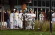 Střelba v ostravské nemocnici si vyžádala šest mrtvých