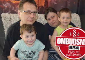 Ombudsman Blesku tentokrát řešil udání a spory mezi sousedy v Ostravě.