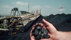 Důlní technik a báňský záchranář Vladimír Filippi tvrdí, že má Důl Paskov obří zásoby uhlí.