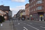 Ulice Přemyslovců v Ostravě bude kvůli rekonstrukci zavřená rok a půl.