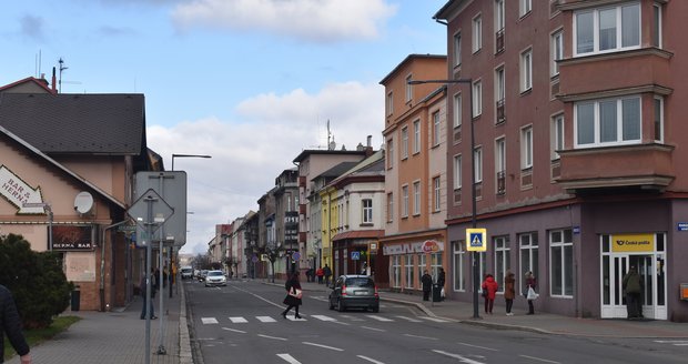 Ulice Přemyslovců v Ostravě bude kvůli rekonstrukci zavřená rok a půl.